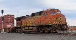 BNSF 5026